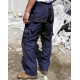 Work guard trouser